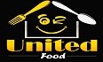 לוגו יונייטד פוד United food