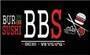 תמונת לוגו BBS  בוריטו בורגר סושי