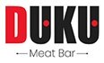 לוגו DUKU Meat Bar דוקו מיט בר