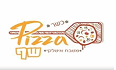פיצה שף יבנה לוגו