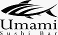 לוגו אומאמי Umami חיפה