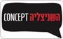תמונת לוגו השניצליה CONCEPT נתניה עיר ימים תמונת לוגו השניצליה CONCEPT נתניה עיר ימים