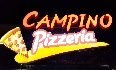 קמפינו Campino pizzeria לוגו