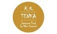לוגו TENKA טנקה