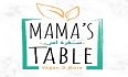 לוגו MAMA'S TABLE