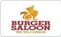 תמונת לוגו בורגר סאלון Burger Saloon תמונת לוגו בורגר סאלון Burger Saloon