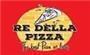 תמונת לוגו רדלהפיצה re della pizza  חדרה