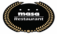 לוגו מסעדת מאסה