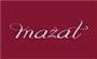 תמונת לוגו מאזאת MAZAT