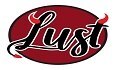 לוגו קונדיטוריית Lust כנאפה וקינוחי שף
