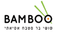 לוגו במבו ראשון לציון