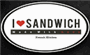 תמונת לוגו I LOVE SANDWICH איי לאב סנדוויץ'