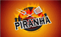 תמונת לוגו שף פיראנה - chef piranha‎‏