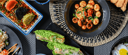 סושי טיק טק קצרין תפריט משלוחים