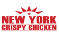 לוגו New york crispy chicken ניו יורק קריספי צ'יקן