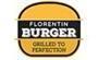 תמונת לוגו פלורנטין בורגר תל אביב