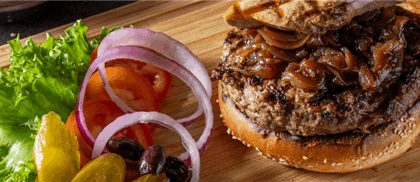 ביפי רופין כפר מונש תפריט משלוחים