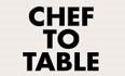 לוגו ערכות שף-chef to table להכנה עצמית