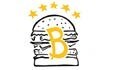 לוגו B Burger