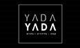 לוגו YADA YADA קפה גלידה ופיצה
