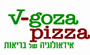 תמונת לוגו וי גוזה V GOZA