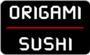 תמונת לוגו אוריגמי סושי