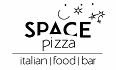 לוגו ספייס פיצה