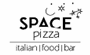 תמונת לוגו ספייס פיצה