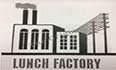 לוגו the lunch factory