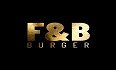 לוגו F&B Burger