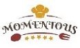 לוגו מומנטוס