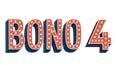 לוגו Bono 4