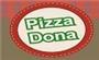 תמונת לוגו פיצה דונה