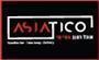 תמונת לוגו ASIATICO - אוכל רחוב אסייתי חיפה