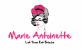 לוגו מארי אנטואנט