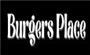 תמונת לוגו בורגר פלייס