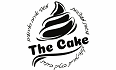 לוגו The cake