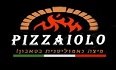 פיצה יולו מעלות pizzaiolo maalot לוגו