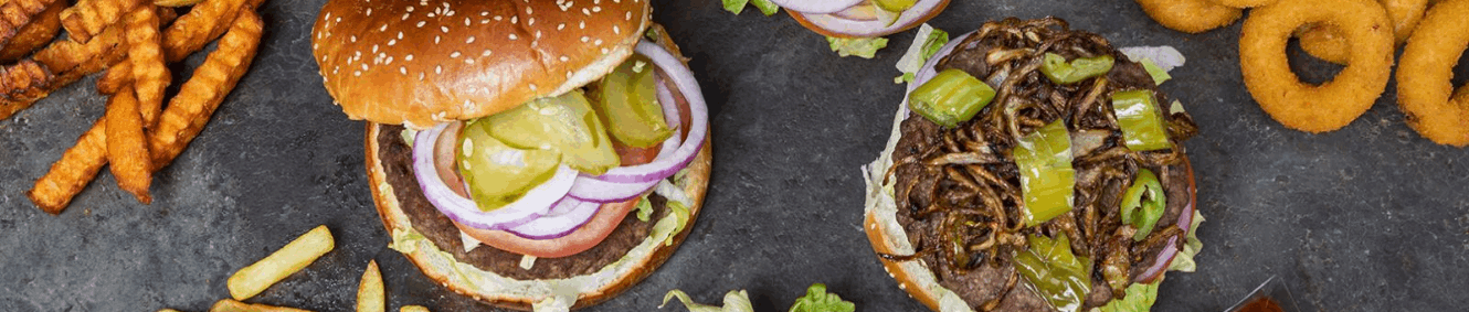 רודיס בורגר בר בראשון לציון