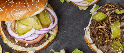 רודיס בורגר בר ראשון לציון תפריט משלוחים