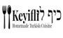 תמונת לוגו כיף לי keyiflikitchen