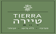 טירה TIERRA לוגו