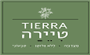 תמונת לוגו טירה TIERRA