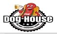 לוגו The dog house דה דוג האוס