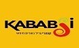 קבבג'י KABABJI חיפה לוגו