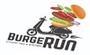 תמונת לוגו BURGERUN בורגרן