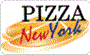 תמונת לוגו פיצה ניו יורק רמת גן