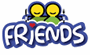 תמונת לוגו מסעדת Friends