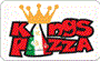 תמונת לוגו Kings pizza קינגס פיצה