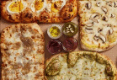 תמונת רקע פיצה אלפא תמונת רקע פיצה אלפא